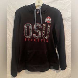 OSU hoodie
